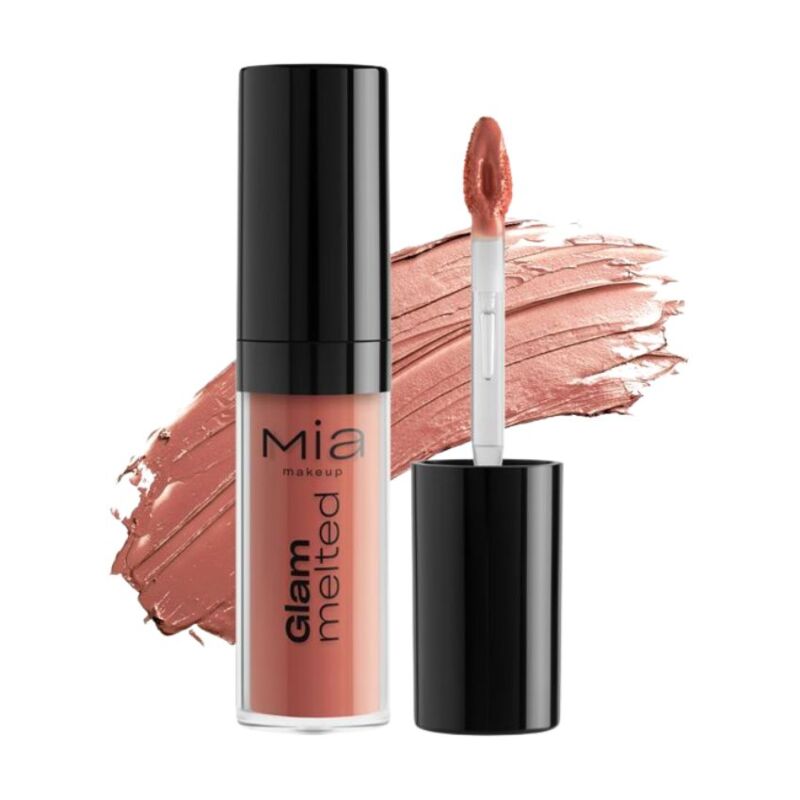 MIA COSMETICS - GLAM MELTED LIP TINT 07 INSONDABLE