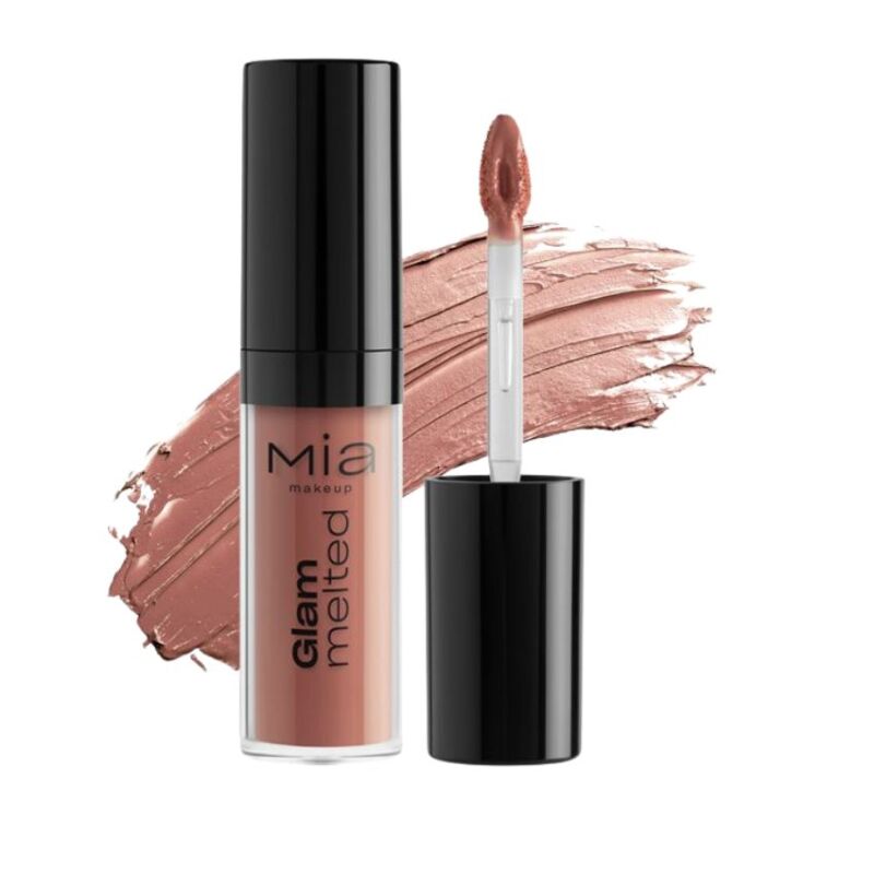 MIA COSMETICS - GLAM MELTED LIP TINT 08 ENIGMATIQUE