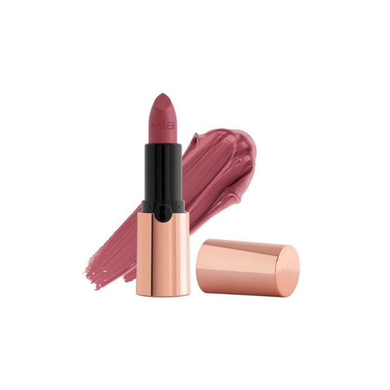 MIA COSMETICS - GLAM FLOW LIPSTICK 07 INSONDABLE