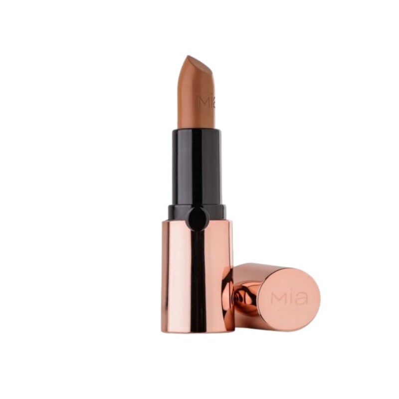MIA COSMETICS - GLAM FLOW LIPSTICK 04 LIBRE