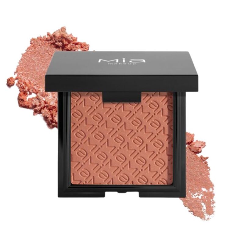 MIA COSMETICS - CHEEK FREAK SHIMMER BLUSH 03 REEFLECTIONS