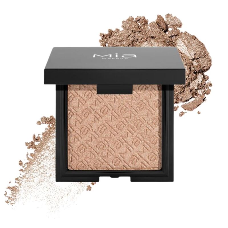MIA COSMETICS - LIGHT BUILDER HIGHLIGHTING POWDER 02 EXPOSURE