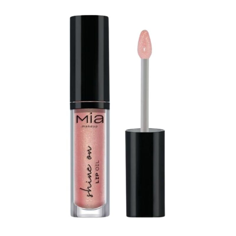 MIA COSMETICS - SHINE ON LIP OIL FREEDOM