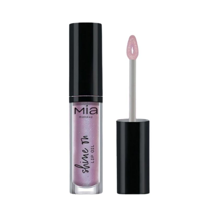 MIA COSMETICS - SHINE ON LIP OIL LOVE