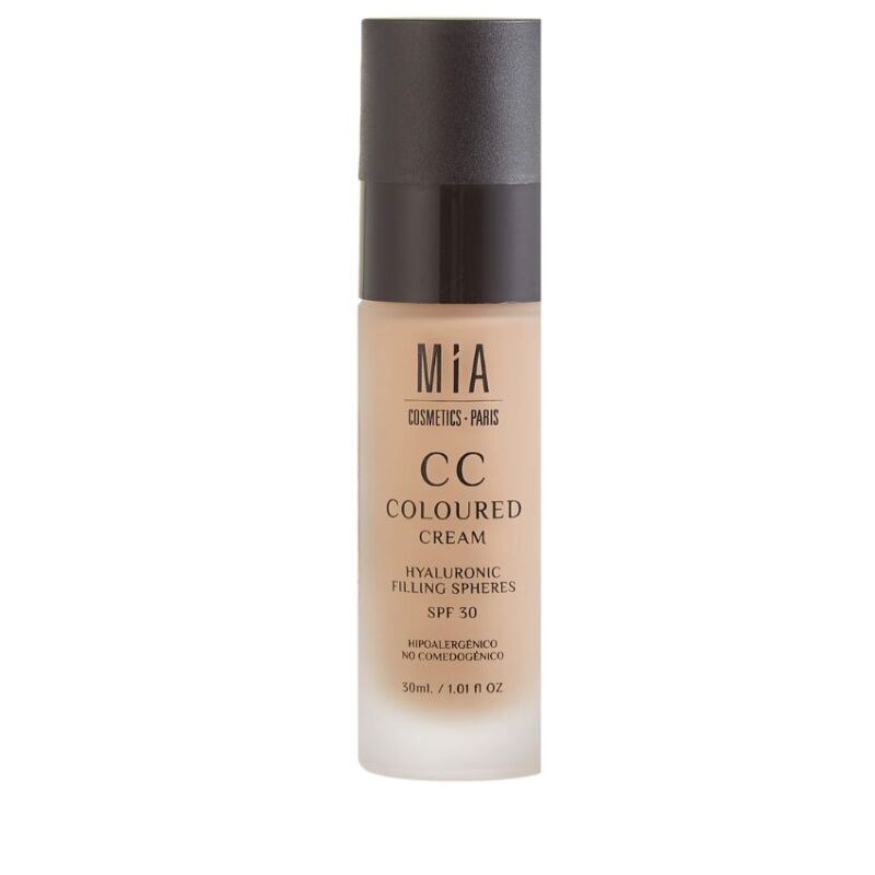 MIA COSMETICS - CC CREAM MEDIUM
