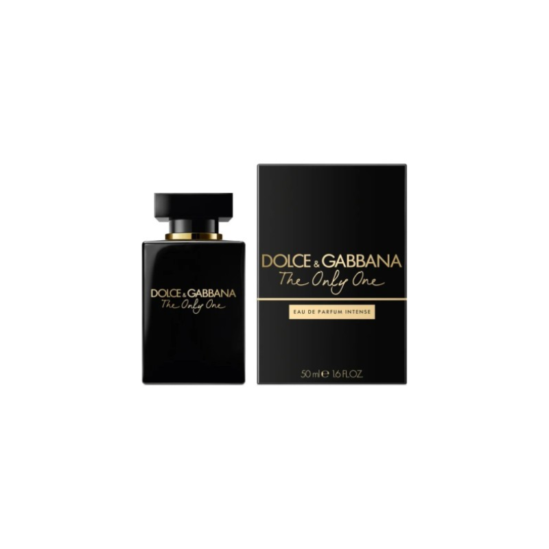 DOLCE AND GABBANA - THE ONLY ONE INTENSE EDP 50ML FEMME