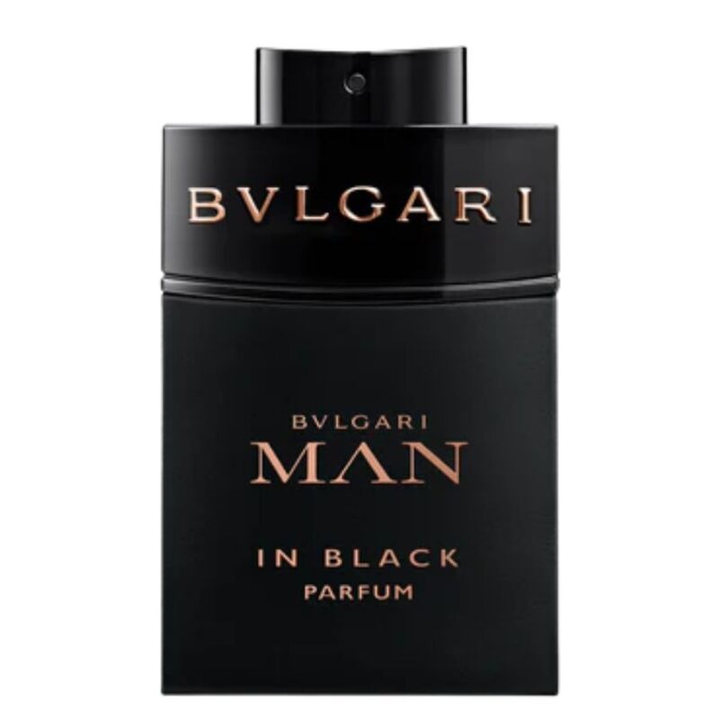 BVLGARI - MAN IN BLACK LE PARFUM 100ML