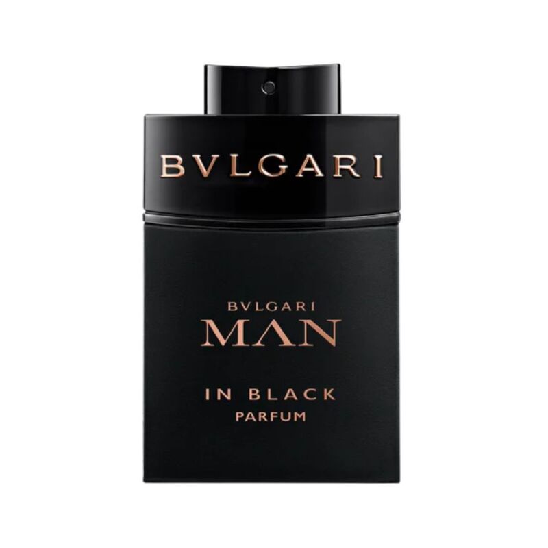 BVLGARI - MAN IN BLACK PARFUM 60ML