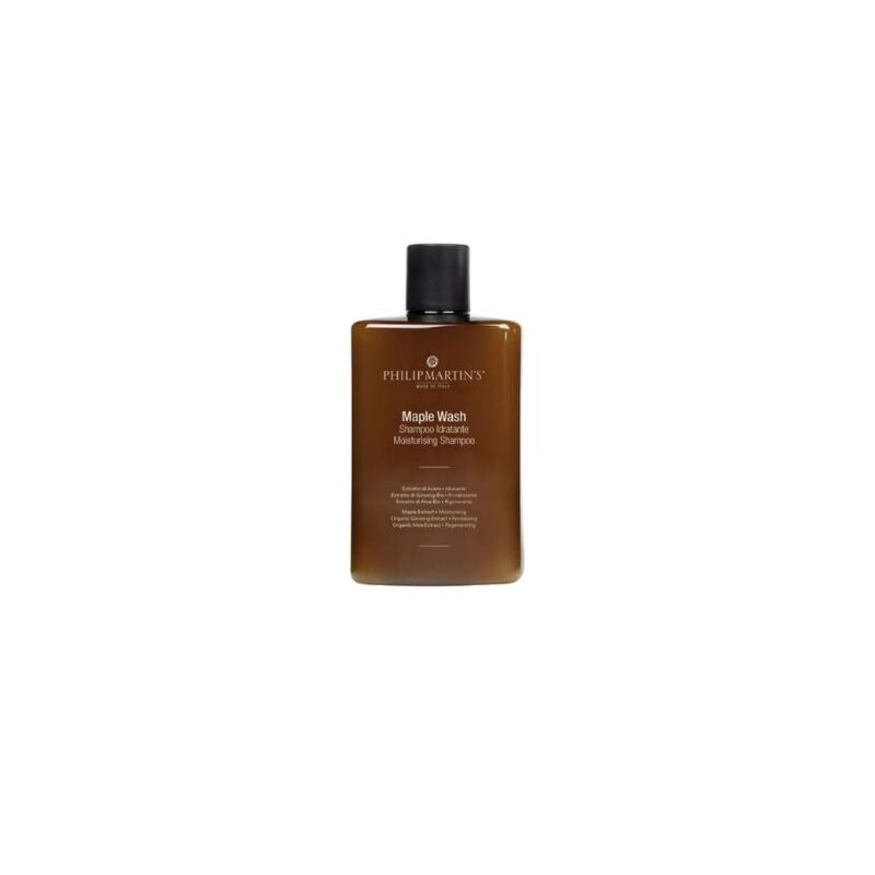 PHILIP MARTIN’S- MAPLE WASH SHP HYDRATANT 320ML