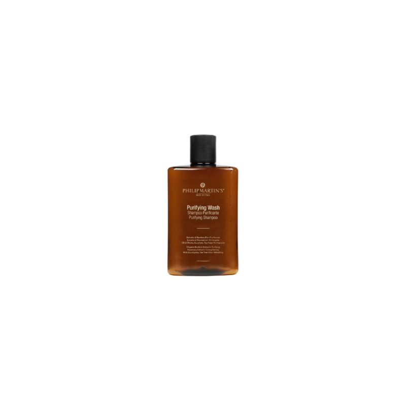 PHILIP MARTIN’S PURIFYING WASH SHYAMPOO 320ML