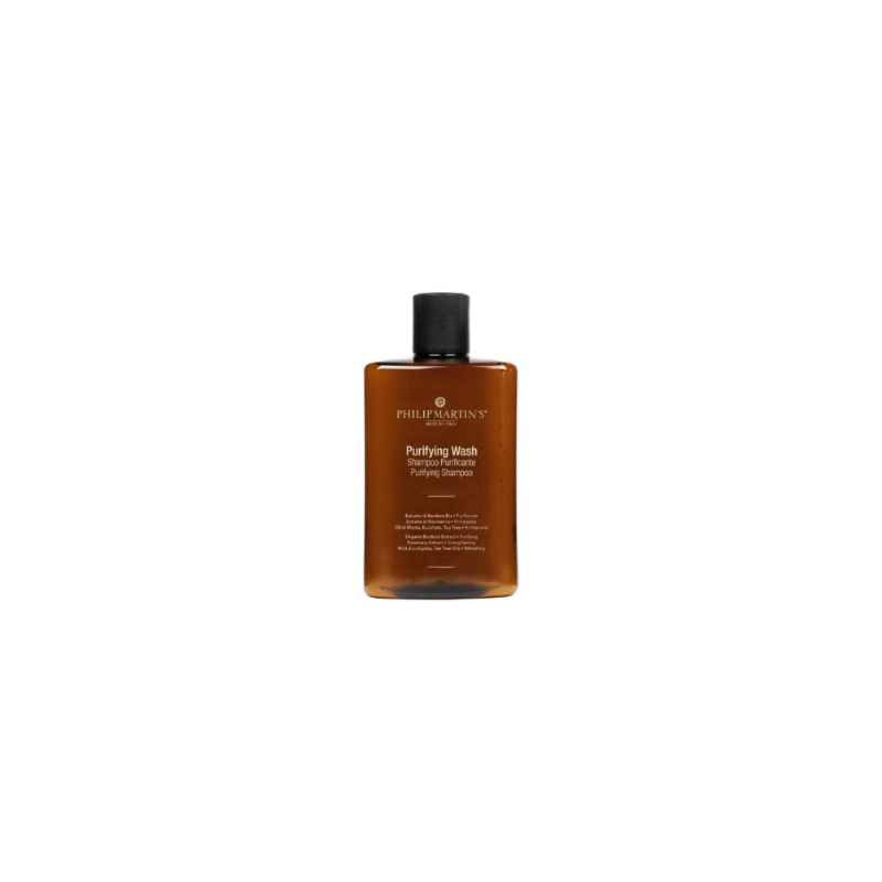 PHILIP MARTIN’S PURIFYING WASH SHYAMPOO 320ML