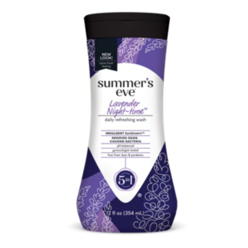 Summer’s Eve - Lavender Night Time