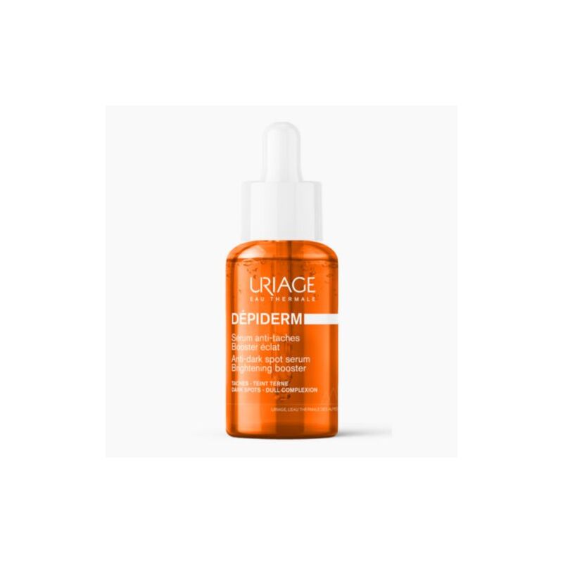 URIAGE-DEPIDERM SERUM BOOSTER ECLAT 30 ML