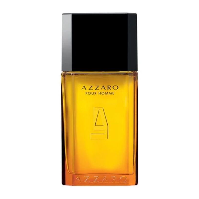 AZZARO - POUR HOMME EAU DE TOILETTE 50ML