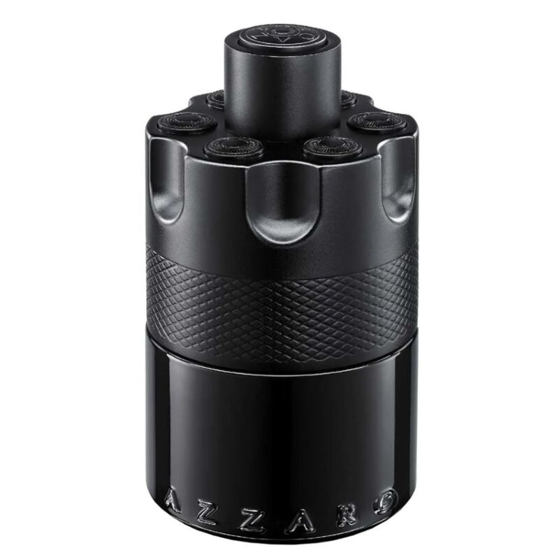AZZARO - THE MOST WANTED EAU DE PARFUM INTENSE 100ML