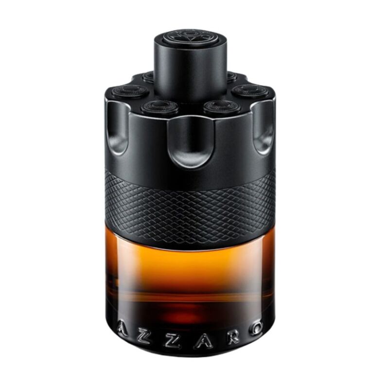 AZZARO - THE MOST WANTED LE PARFUM 100ML