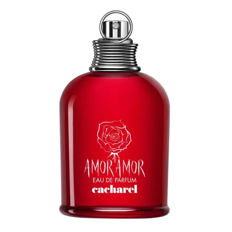 CACHAREL - AMOR AMOR EAU DE TOILETTE 100ML