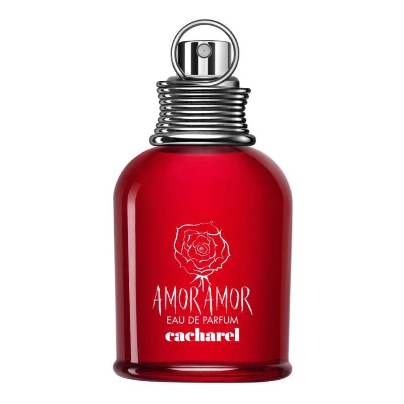 CACHAREL - AMOR AMOR EAU DE TOILETTE 30 ML