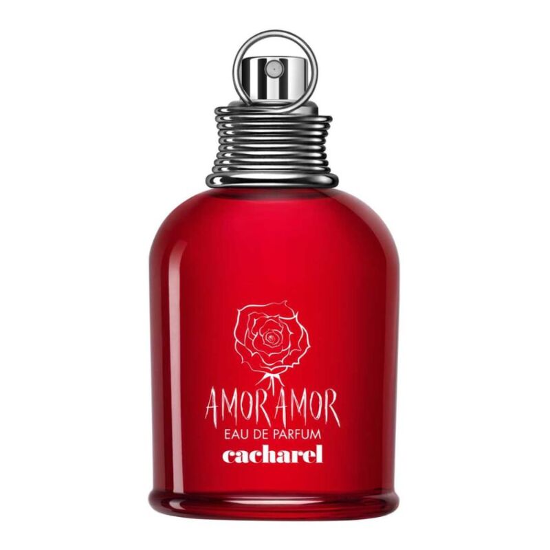 CACHAREL - AMOR AMOR EAU DE TOILETTE 50ML