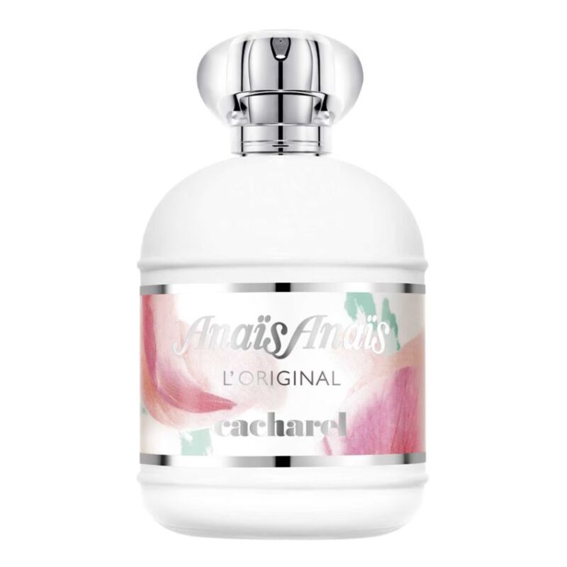 CACHAREL - ANAIS ANAIS EAU DE TOILETTE 100ML