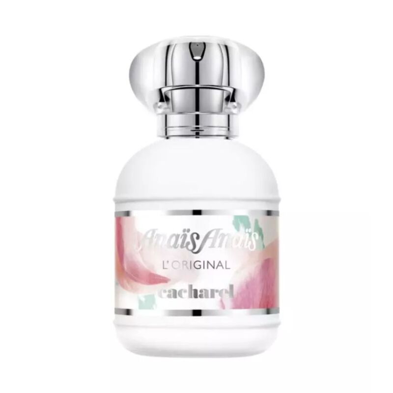 CACHAREL - ANAIS ANAIS EAU DE TOILETTE 50 ML 