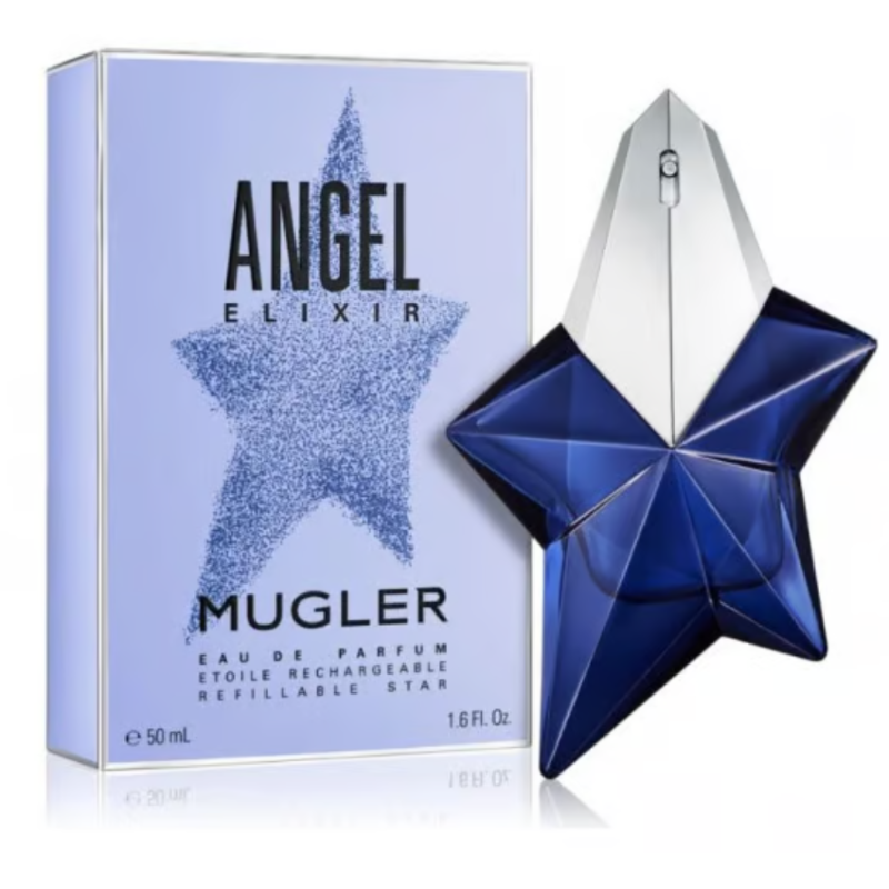 MUGLER-ANGEL ELIXIR EDP 50ML