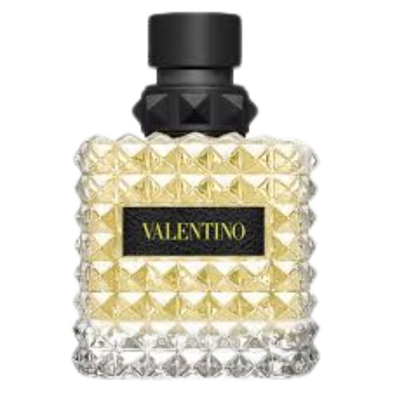 VALENTINO - DONNA BORN IN ROMA YELLOW DREAM EDP