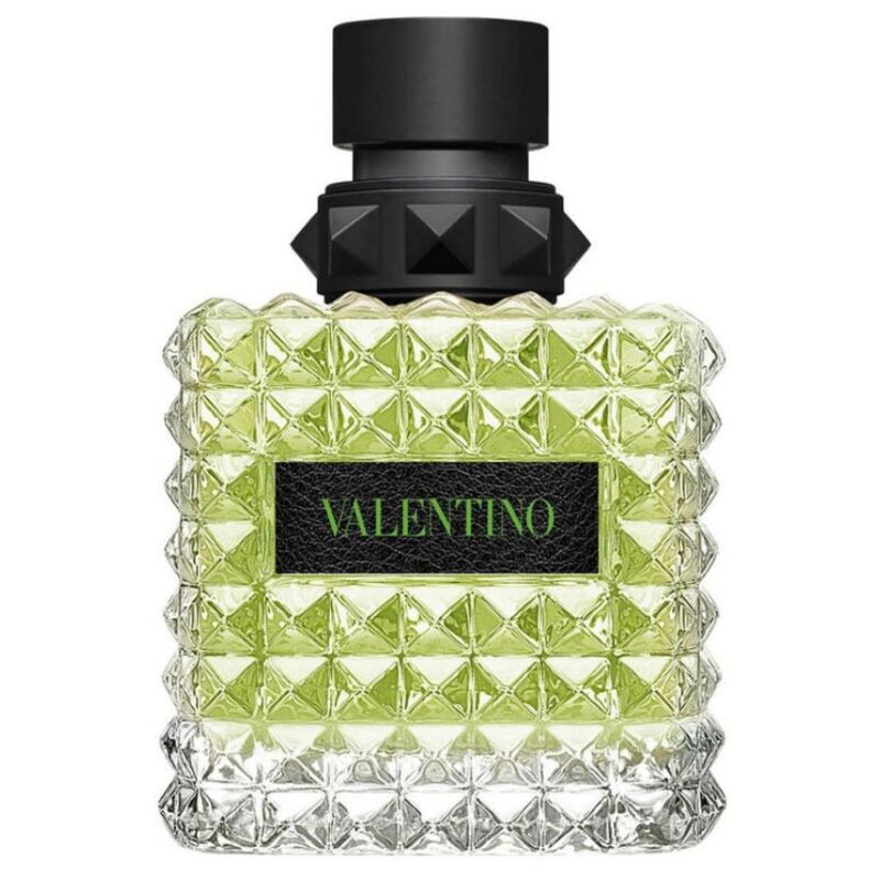 VALENTINO - BORN IN ROMA GREEN STRAVAGANZA DONNA EDP 100ML