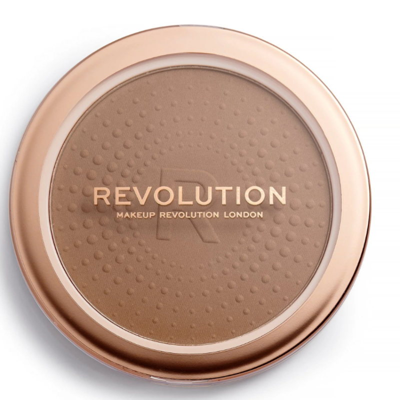 REVOLUTION - BRONZER MEGA 01-COOL
