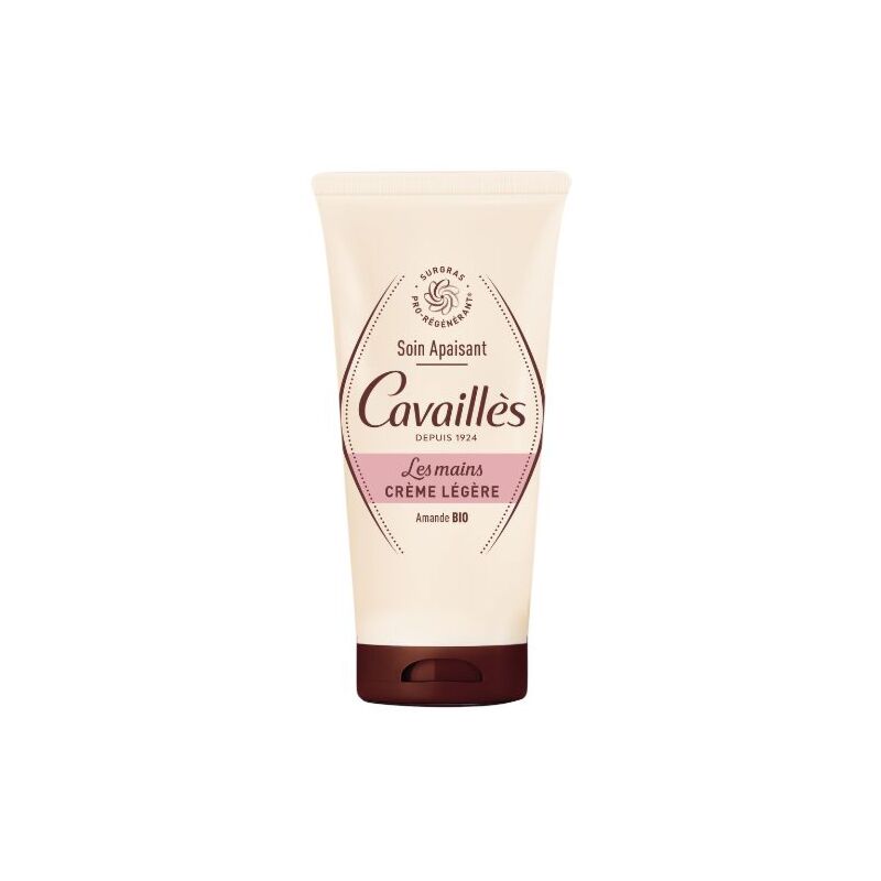 ROGE CAVAILLES - CREME MAINS LEGERE 50ML