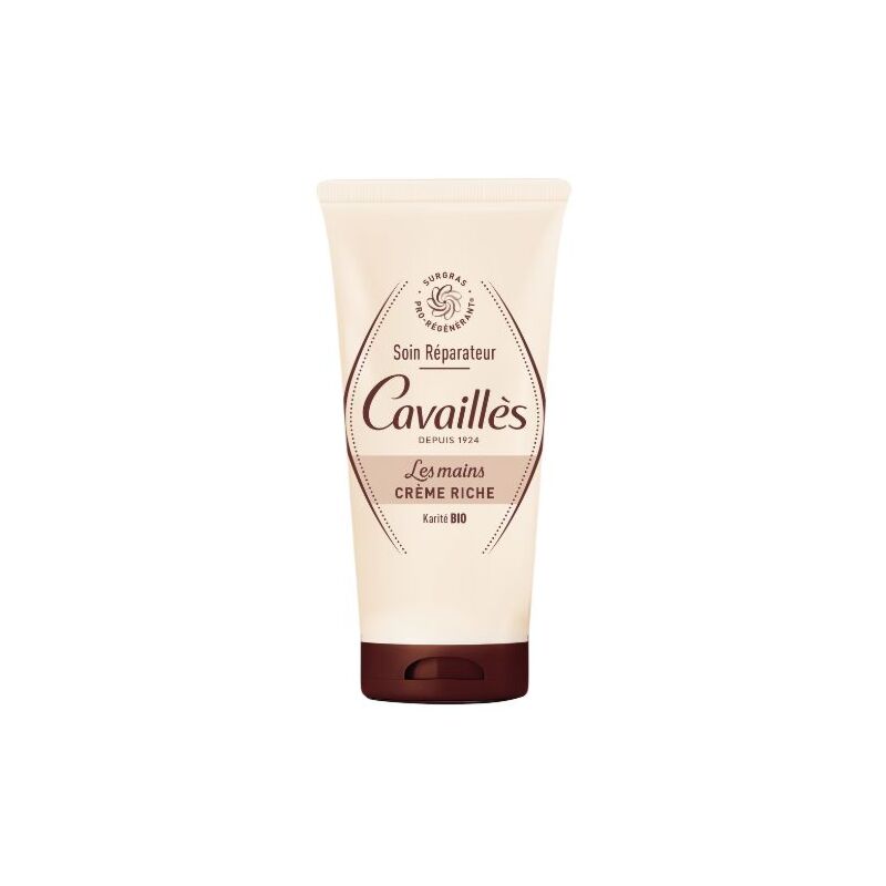 ROGE CAVAILLES - CREME MAINS RICHE 50ML