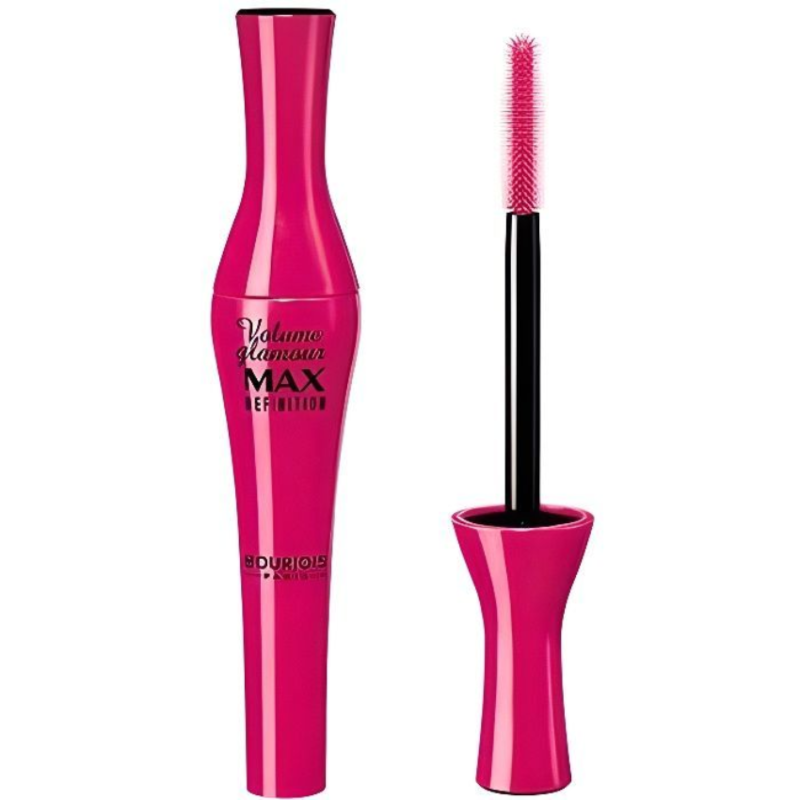BOURJOIS VOLUME GLAMOUR MAX DEFINITION MÁSCARA 10 ML