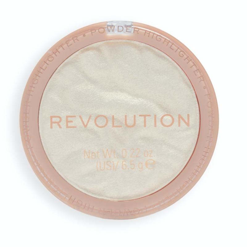 REVOLUTION - ILLUMINATEUR À POUDRE RELOADED - GOLDEN LIGHTS
