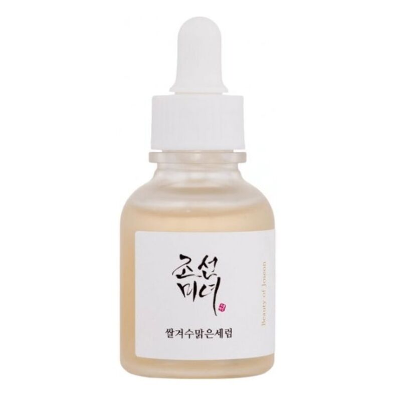 BEAUTY OF JOSEON  - GLOW DEEP SERUM RICE ARBUTIN 30ML