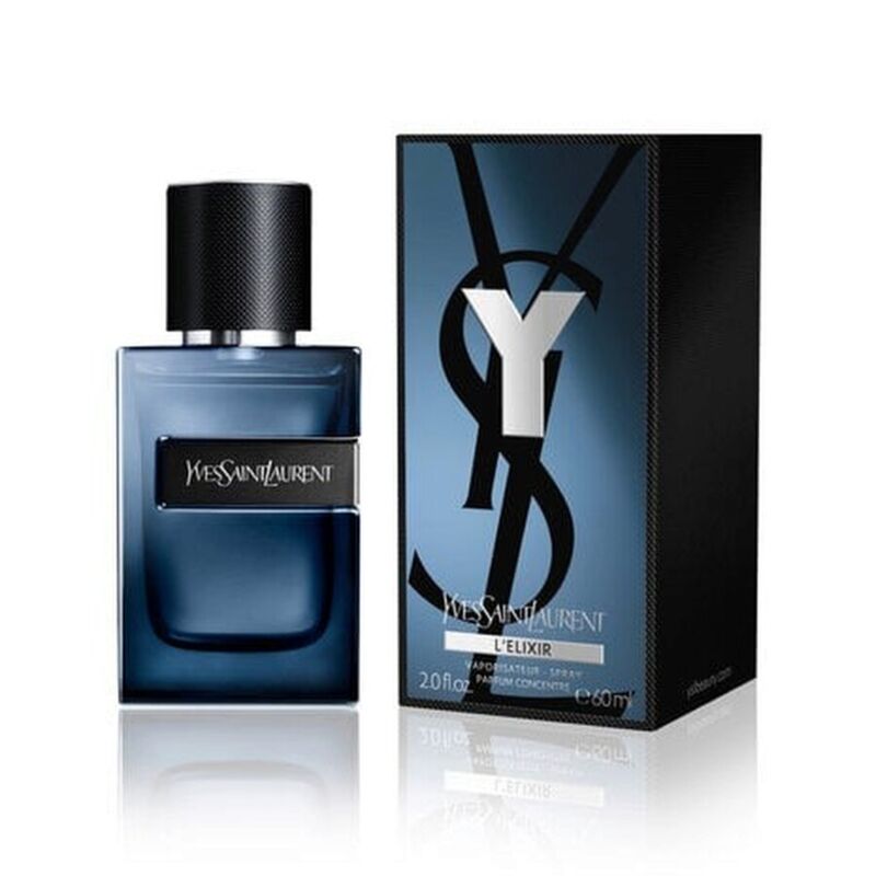 YSL - Y L' ELIXIR 60 ML