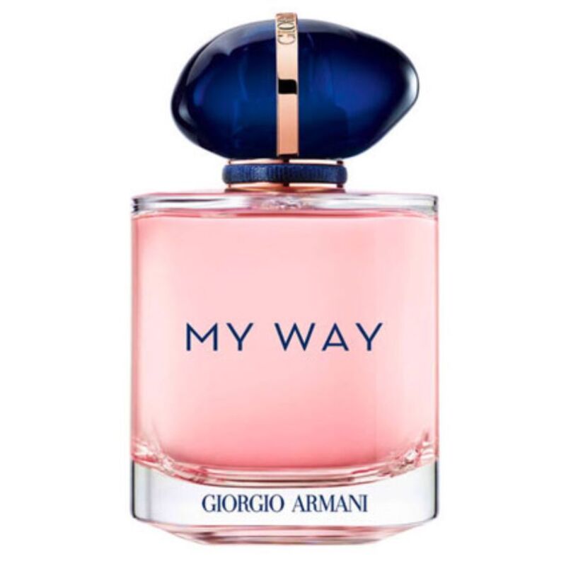 ARMANI - MY WAY EDP 50ML