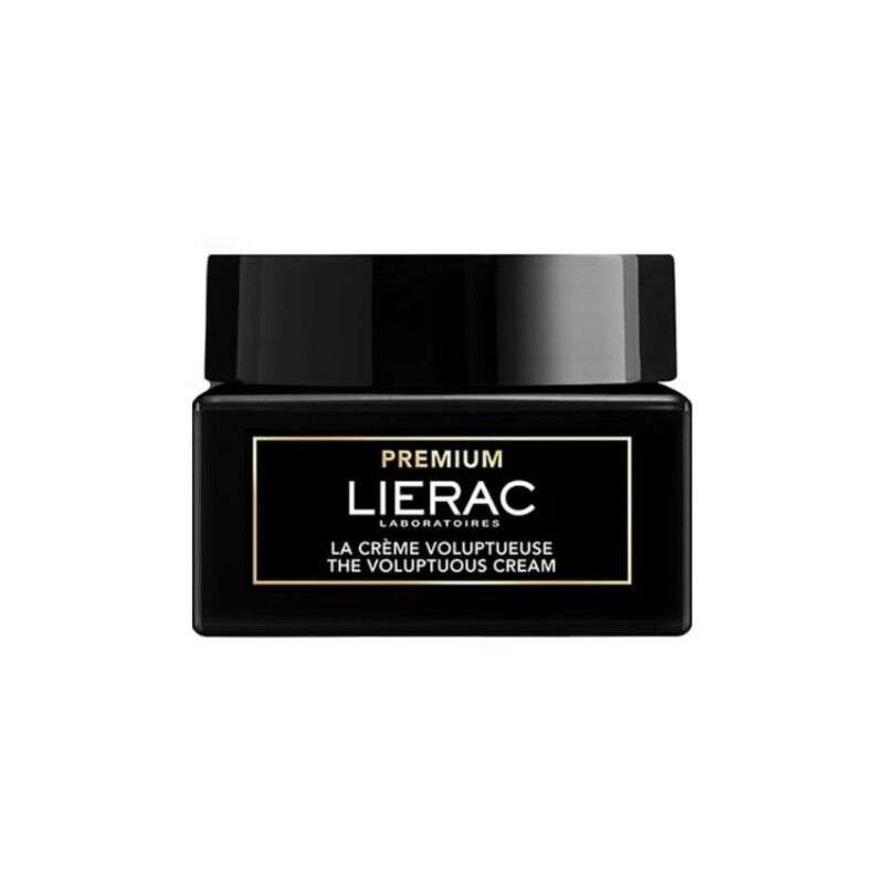 LIERAC - PREMIUM LA CREME VOLUPTUEUSE 50ML