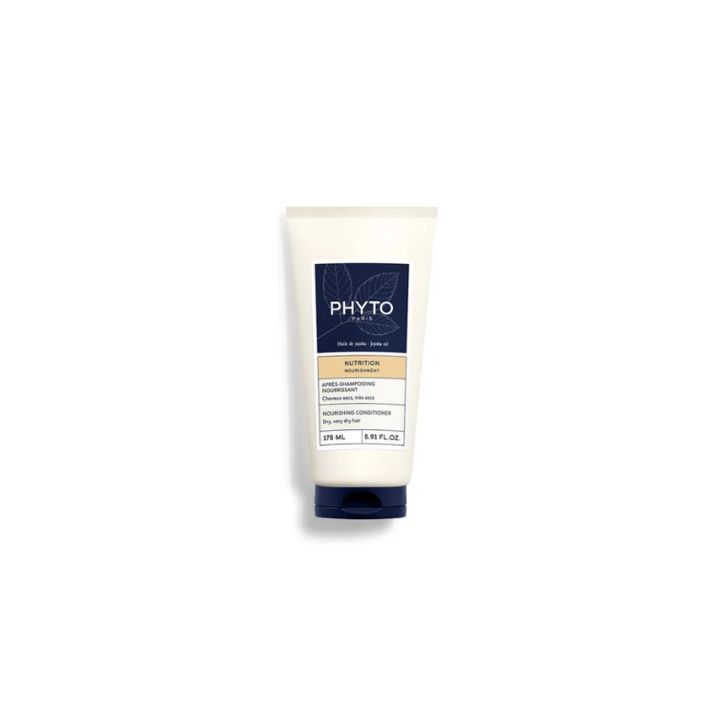 PHYTO PARIS - APRES SHAMPOOING NOURRISSANT CHEVEUX TRES SECS 175ML