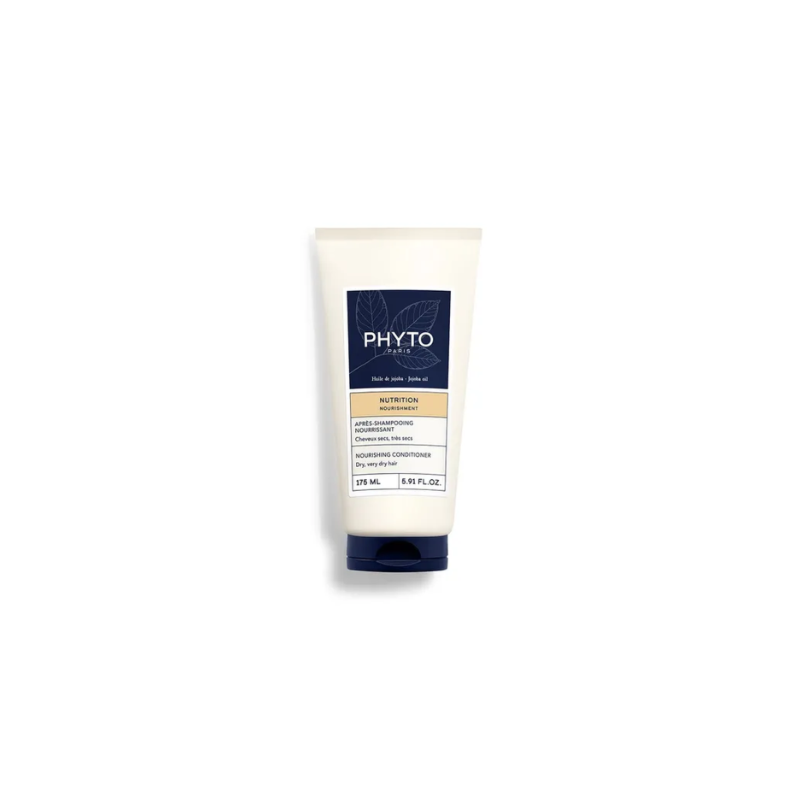 PHYTO PARIS - APRES SHAMPOOING NOURRISSANT CHEVEUX TRES SECS 175ML