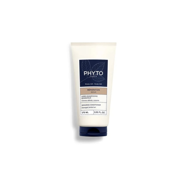 PHYTO - REPARATION APRES-SHAMPOING REPARATEUR 175ML
