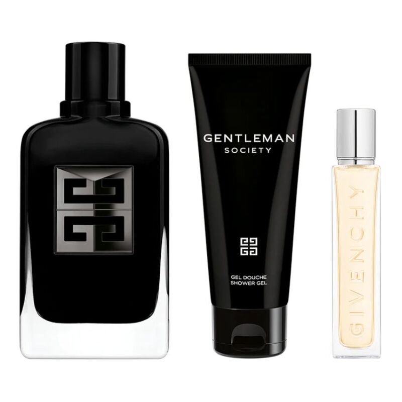 GIVENCHY - GENTLEMAN SOCIETY COFFRET
