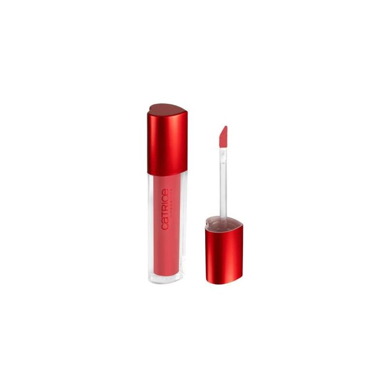 CATRICE - ROUGE A LEVRES LIQUIDE MAT HEART AFFAIR 01