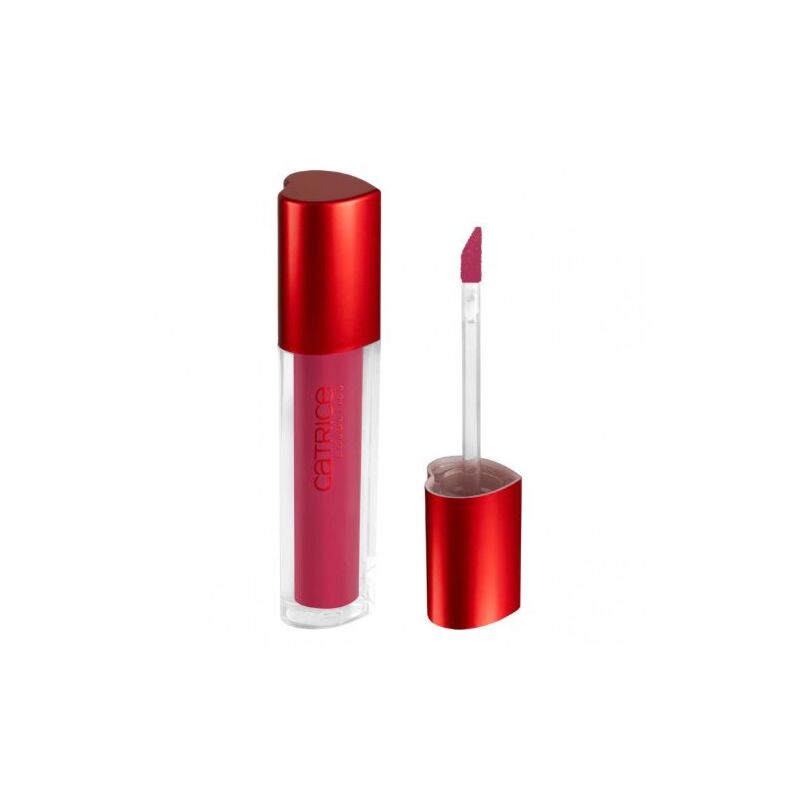 CATRICE - ROUGE A LEVRES LIQUIDE MAT 02 HEART AFFAIR