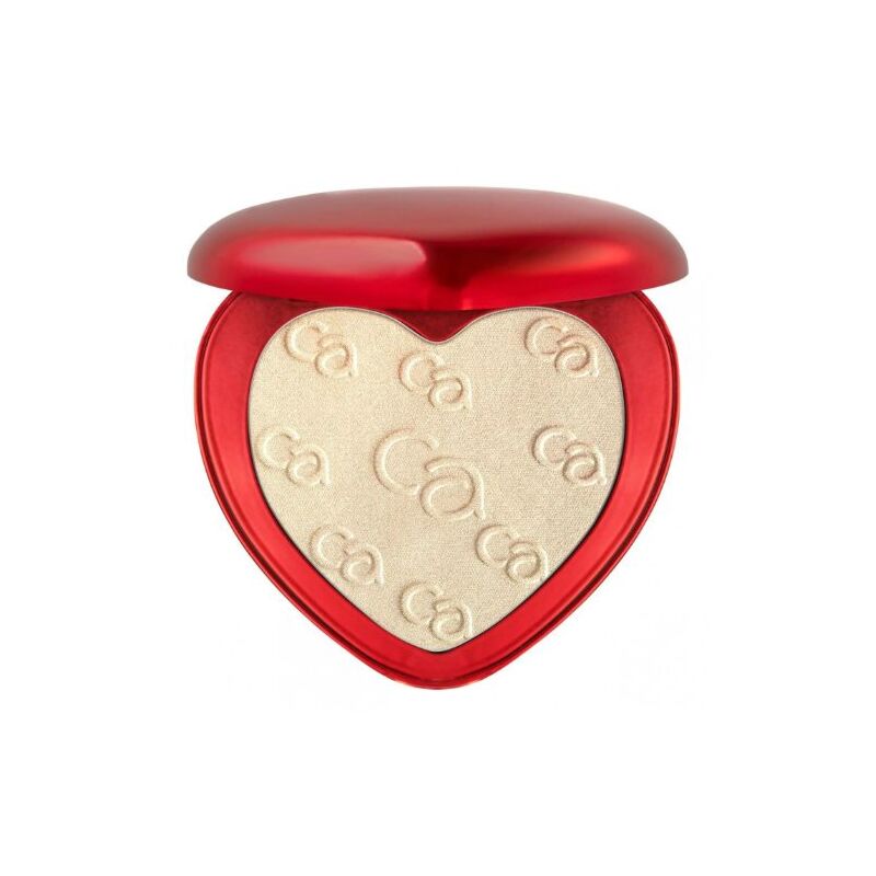 CATRICE - HIGHLIGHTER 01 HEART AFFAIR