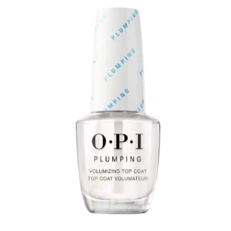 OPI -VOLUMIZING TOP COAT 15ML NTT36 15ml