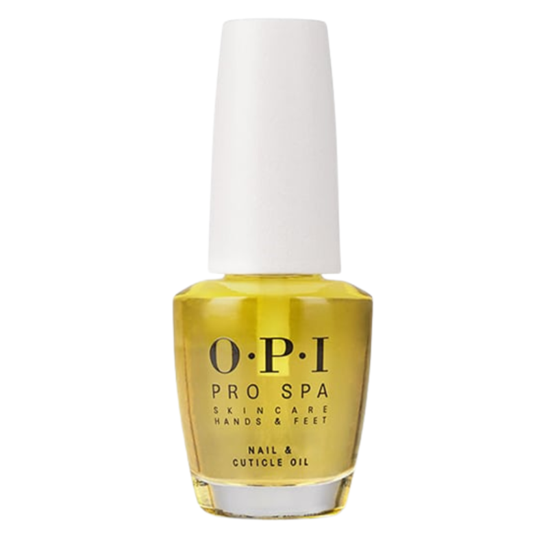 O.P.I – NAIL & CUTICLE OIL 14 ML