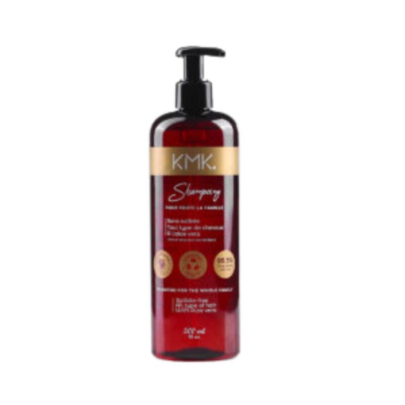 KMK - SHAMPOING 500 ML