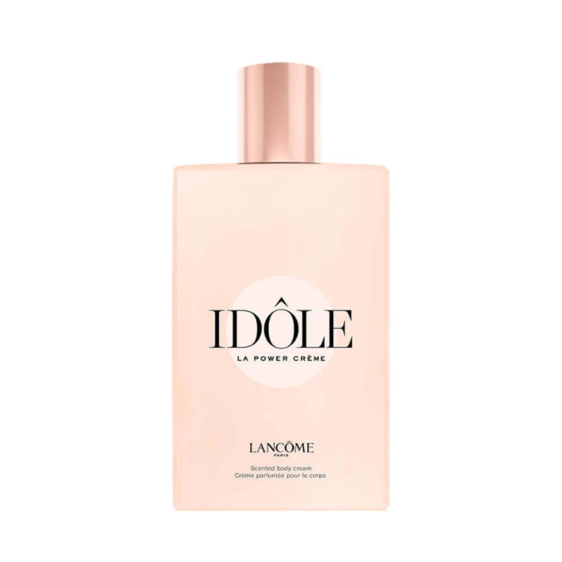 LANCÔME - IDÔLE POWER CREAM 200ML