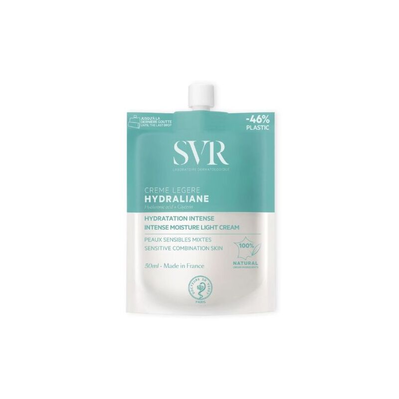 SVR - HYDRALIANE CREME LEGERE 50ML