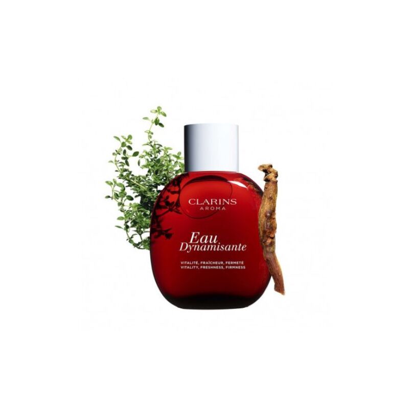 CLARINS-EAU DYNAMISANTE EAU DE SOINS 100ml